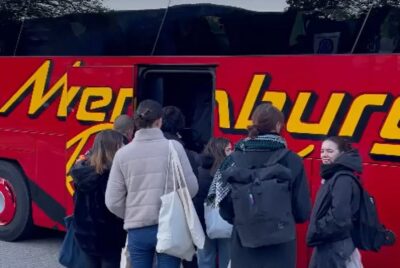 Crea il tuo futuro: MUA ti porta alla Fiera Job&Orienta di Verona!