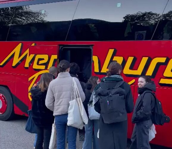 Crea il tuo futuro: MUA ti porta alla Fiera Job&Orienta di Verona!