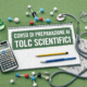 Corso di preparazione ai TOLC scientifici – inverno 2026