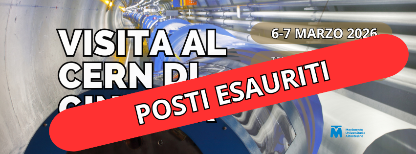 MUA ti porta al CERN