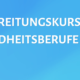 Kurs zur Vorbereitung auf den Aufnahmetest für Gesundheitsberufe 2026
