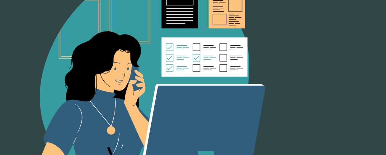 Corso di preparazione per Assistente di Segreteria Qualificato (5° livello)