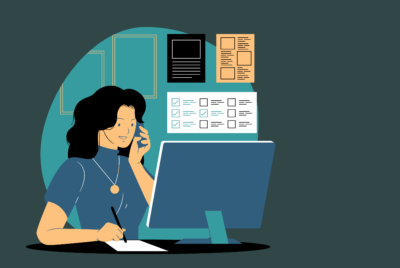 Corso di preparazione per Assistente di Segreteria Qualificato (5° livello)