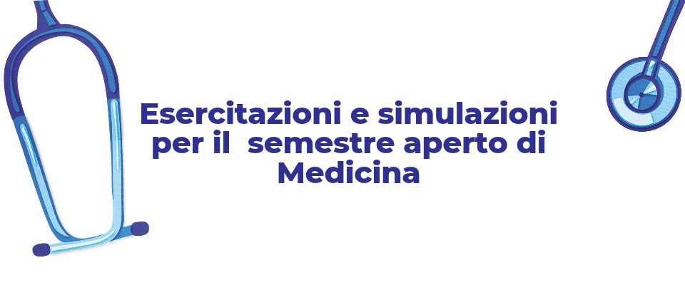 Affiancamento al semestre aperto di Medicina 2026