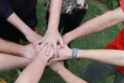 FARE ESPERIENZA, FARE LA DIFFERENZA